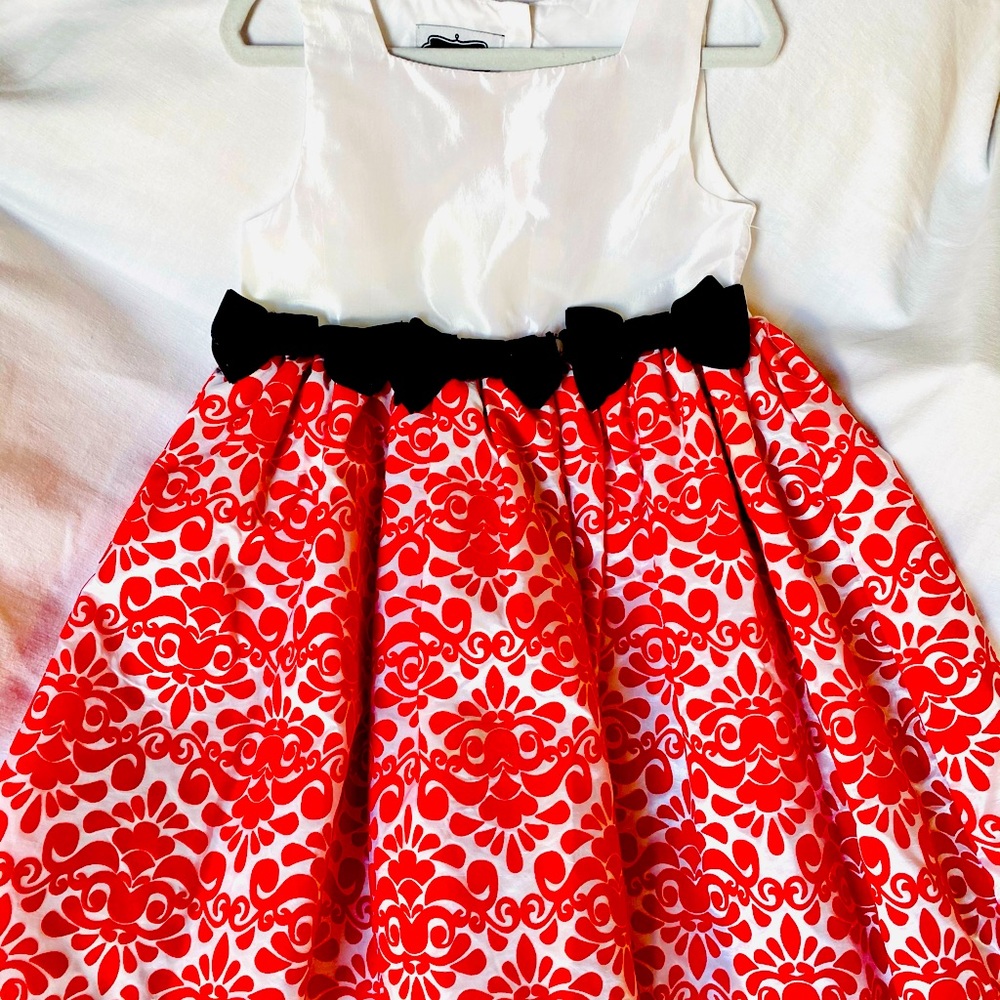 Mudpie Holiday Dress